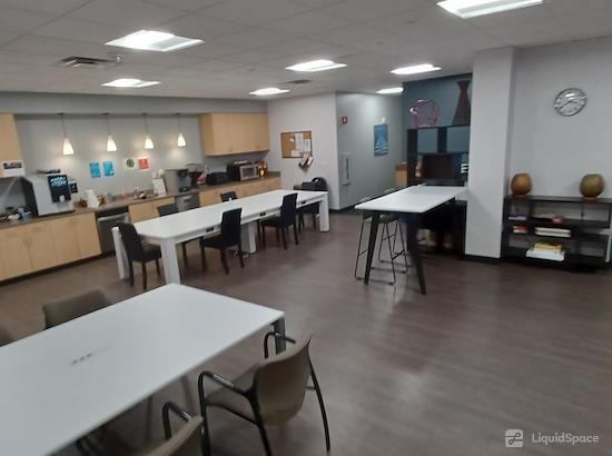 Working at Regus | Downtown Lytton Avenue at Palo Alto