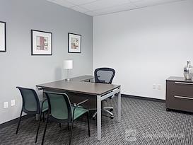 Regus | NJ, Woodcliff Lake – 50 Tice Blvd