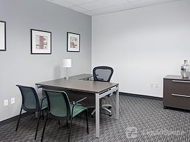 Regus | NJ, Woodcliff Lake – 50 Tice Blvd