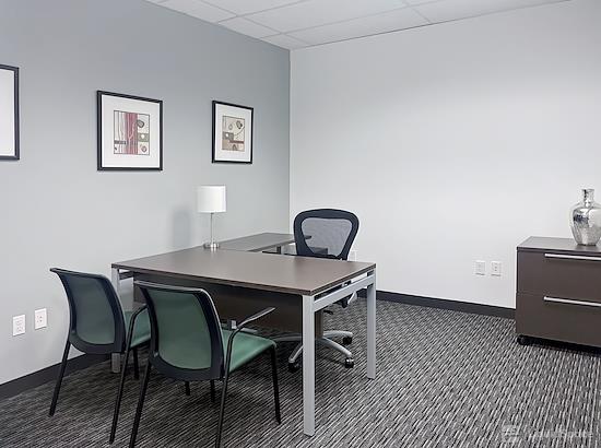 Working at Regus | NJ, Woodcliff Lake – 50 Tice Blvd at Woodcliff Lake