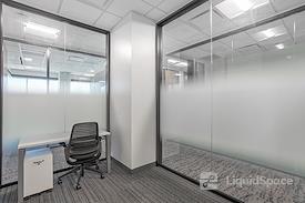 Regus | Park City