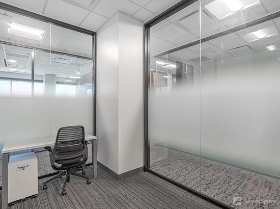 Working at Regus | Park City at Dallas