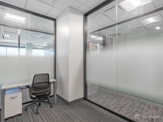 Working at Regus | Park City at Dallas
