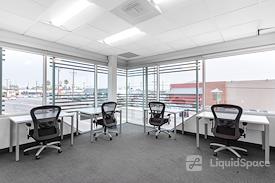 Regus || Hermosa Beach