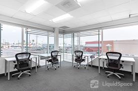 Regus || Hermosa Beach