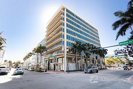 Regus | Meridian Center