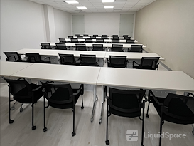 The Blair Centre - TCC Canada
