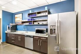 Regus | Sand Lake