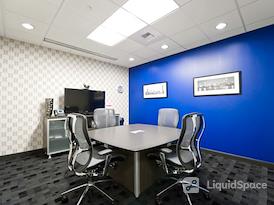 Regus | Cush Plaza