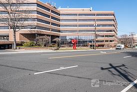 Regus | Soundview
