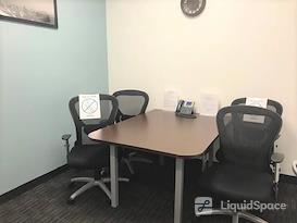 Regus || Old Town Pasadena