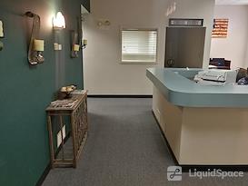 My Conyers Office