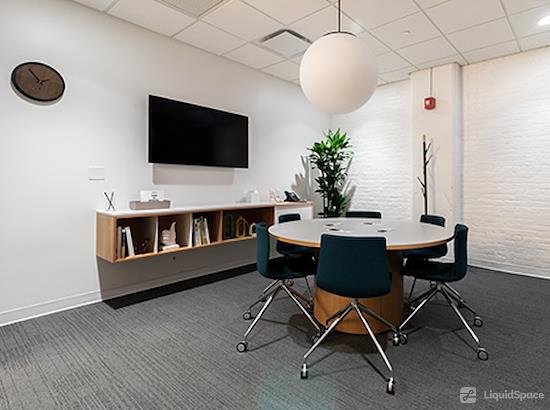 Working at SPACES | NY, New York City - Brooklyn Fort Greene at Brooklyn