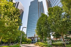 Regus | BC, Burnaby – Metrotown