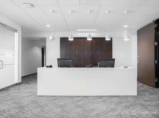 Working at Regus | California, Roseville - Douglas Blvd at Roseville