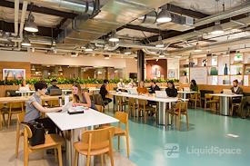 Regus | Menlo Park