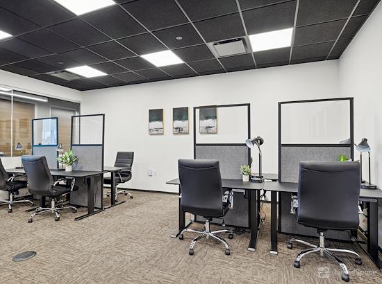 Working at Lucid Private Offices | Uptown Tanglewood at Houston