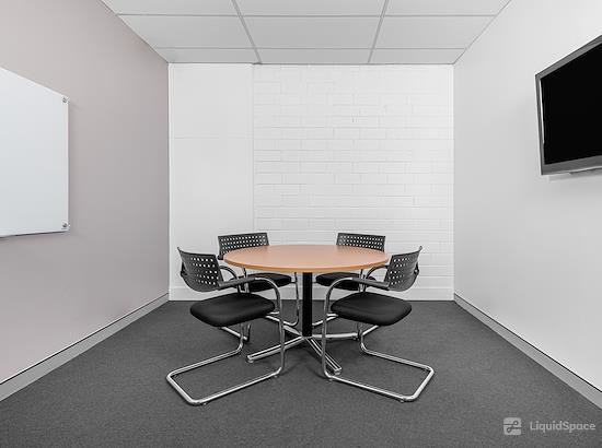 Working at Regus | Sydney, Rockdale at Sydney