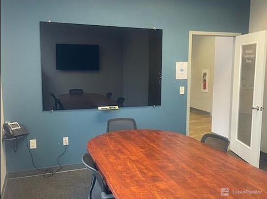 Working at HeadRoom - Aston Business Center at Aston
