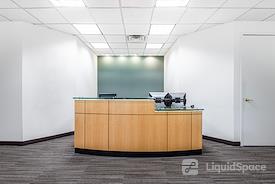 Regus | Bedminster