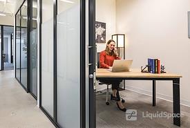 Serendipity Labs - Rochester - Innovation Square