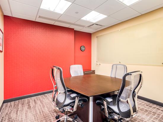Working at Regus | Exchange at Westchester at White Plains