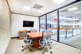 Regus | The Madison