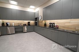 Executive Workspace| Frisco Station