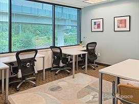 Regus | WA, Mountlake Terrace - Redstone Corporate