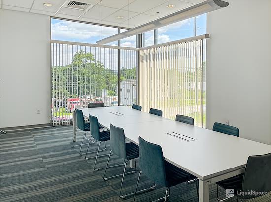 Working at Regus | PA, Scranton - Oakwood Drive at Scranton
