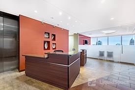 Regus | One Riverwalk Place