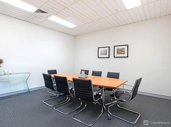 Working at workspace365 - Edgecliff Centre at Edgecliff