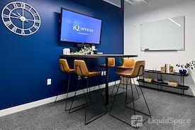 iQ Offices | 1055 West Georgia St.