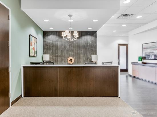 Working at Regus | Emerald View at West Palm Beach