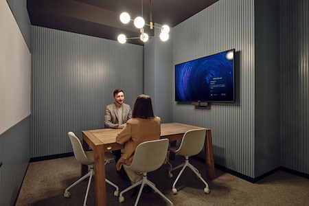 CreativeCubes.Co - Collingwood - Su Casa