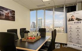 Intelligent Office of Jacksonville
