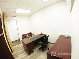 Office In America Co.
