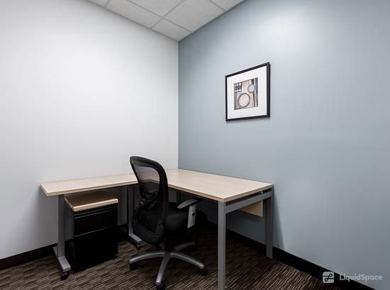 Working at Regus | Downtown Bridgeport at Bridgeport