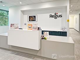Regus | CA, Rancho Cordova - White Rock Rd.