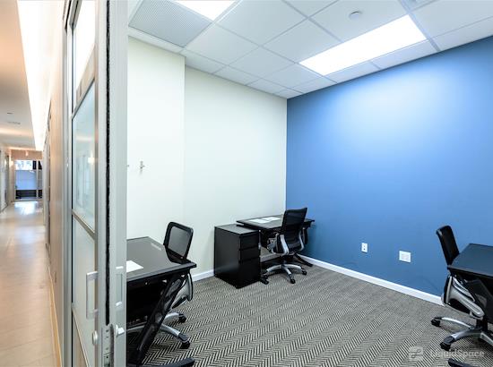 Working at Jay Suites - Midtown East at New York