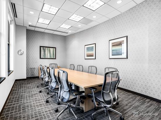 Working at Regus | Main Street Promenade at Naperville