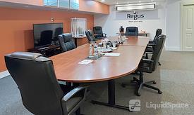 Regus | AB, Medicine Hat - 640 3rd St SE