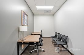 Regus | Alliance