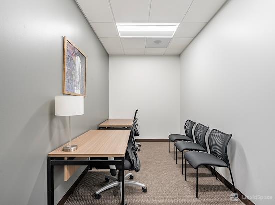 Working at Regus | Alliance at Fort Worth