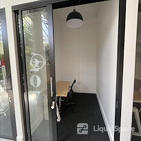 Union Cowork Los Angeles - Downtown/Arts District