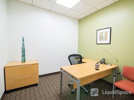 Regus | Village Center
