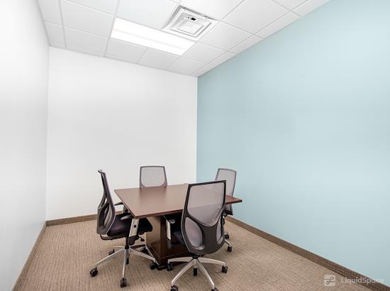 Working at Regus | TX, Cedar Hill - Uptown Village at Cedar Hill