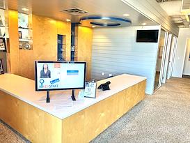 Trendy Central Austin Cubicles