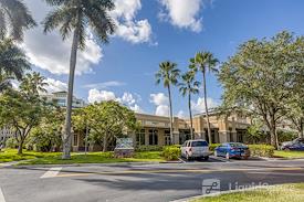 Regus | South Pine Island (Office Suites Plus)