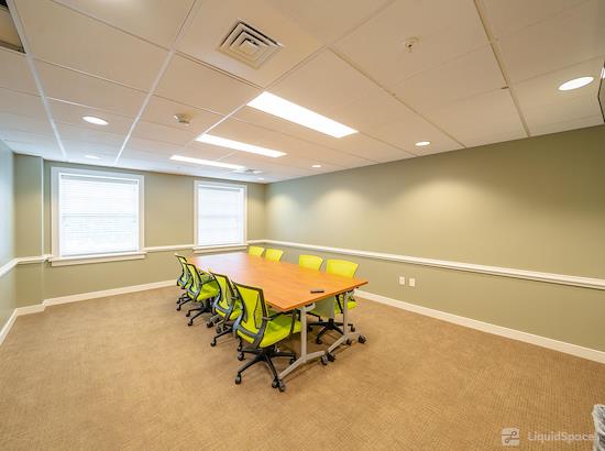 Working at HeadRoom - West Chester at West Chester
